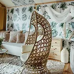 Herbals - Tree&Lake Houses With Bath, Sauna - Price Includes Attractions Worth Over 2000 Pln