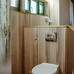 Herbals - Tree&Lake Houses With Bath, Sauna - Price Includes Attractions Worth Over 2000 Pln Mielno