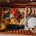 Apartman Herbals - Tree&Lake Houses With Bath, Sauna - Price Includes Attractions Worth Over 2000 Pln