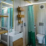 דירה Herbals - Tree&Lake Houses With Bath, Sauna - Price Includes Attractions Worth Over 2000 Pln *