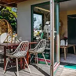 דירה Herbals - Tree&Lake Houses With Bath, Sauna - Price Includes Attractions Worth Over 2000 Pln *