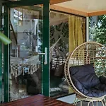 Herbals - Tree&Lake Houses With Bath, Sauna - Price Includes Attractions Worth Over 2000 Pln