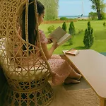 Herbals - Tree&Lake Houses With Bath, Sauna - Price Includes Attractions Worth Over 2000 Pln *