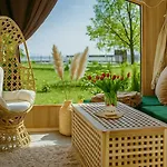 Herbals - Tree&Lake Houses With Bath, Sauna - Price Includes Attractions Worth Over 2000 Pln Mielno