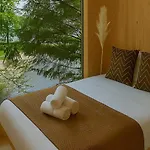 Herbals Glamping - Tree&Lake houses Appartement