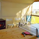 דירה Herbals - Tree&Lake Houses With Bath, Sauna - Price Includes Attractions Worth Over 2000 Pln מיילנו