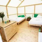 Apartman Herbals - Tree&Lake Houses With Bath, Sauna - Price Includes Attractions Worth Over 2000 Pln *