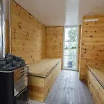 Herbals - Tree&Lake Houses With Bath, Sauna - Price Includes Attractions Worth Over 2000 Pln * Mielno
