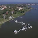 Herbals - Tree&Lake Houses With Bath, Sauna - Price Includes Attractions Worth Over 2000 Pln * Mielno