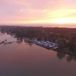 Herbals - Tree&Lake Houses With Bath, Sauna - Price Includes Attractions Worth Over 2000 Pln * Mielno
