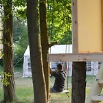 Herbals - Tree&Lake Houses With Bath, Sauna - Price Includes Attractions Worth Over 2000 Pln *