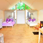 Herbals - Tree&Lake Houses With Bath, Sauna - Price Includes Attractions Worth Over 2000 Pln *