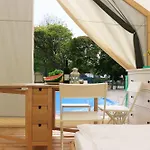 Herbals - Tree&Lake Houses With Bath, Sauna - Price Includes Attractions Worth Over 2000 Pln דירה