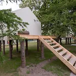 Herbals - Tree&Lake Houses With Bath, Sauna - Price Includes Attractions Worth Over 2000 Pln