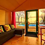 Apartman Herbals - Tree&Lake Houses With Bath, Sauna - Price Includes Attractions Worth Over 2000 Pln Mielno
