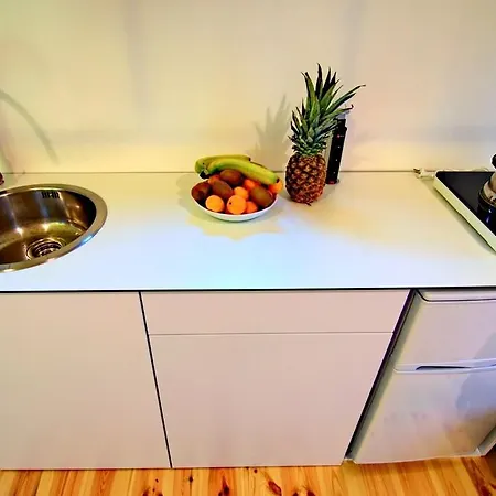 Herbals - Tree&lake With Bath, Sauna, Bikes, Motorboat Mielno (Koszalin)