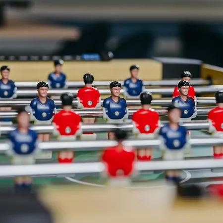 Daire Herbals - Tree&lake With Bath, Sauna, Bikes, Motorboat Mielno (Koszalin)