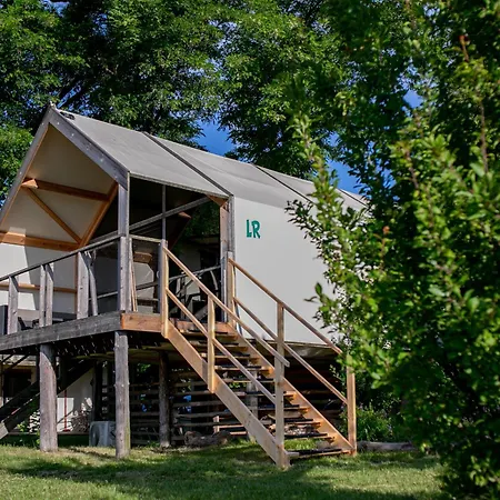Herbals Glamping - Nad Jeziorem I Morzem Apartment Mielno