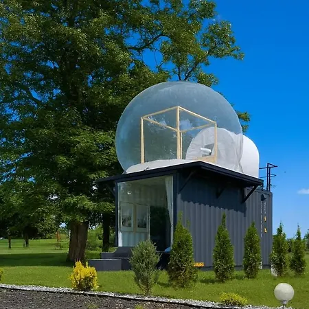Herbals - Tree&lake With Bath, Sauna, Bikes, Motorboat Appartement *