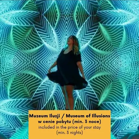 Herbals - Tree&lake With Bath, Sauna, Bikes, Motorboat Appartement Mielno (Koszalin)