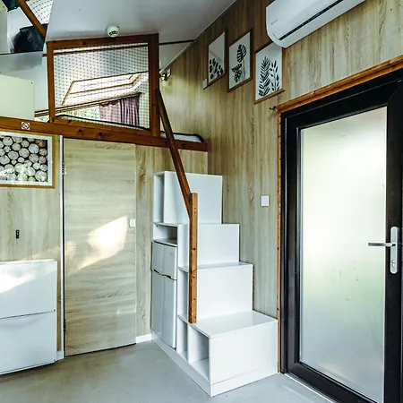 Apartment Herbals Glamping - Nad Jeziorem I Morzem *