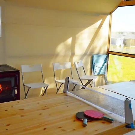 Apartment Herbals Glamping - Nad Jeziorem I Morzem Mielno