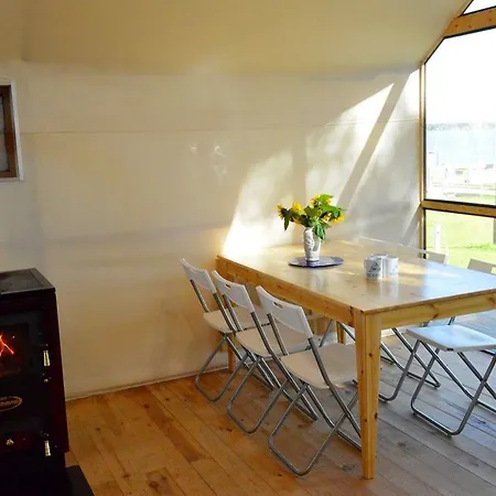 Herbals Glamping - Nad Jeziorem I Morzem Mielno