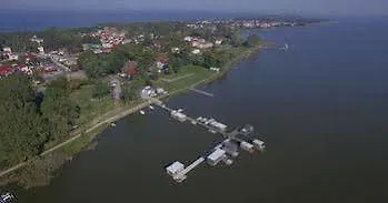 Herbals - Tree&lake With Bath, Sauna, Bikes, Motorboat * מיילנו