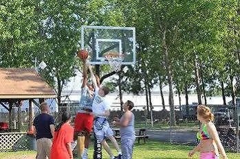 Herbals - Tree&lake With Bath, Sauna, Bikes, Motorboat * Mielno (Koszalin)