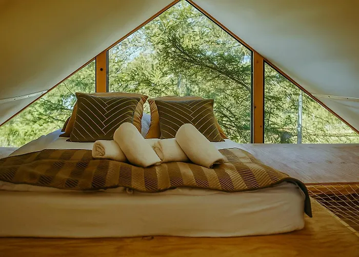 Herbals - Tree&lake With Bath, Sauna, Bikes, Motorboat *