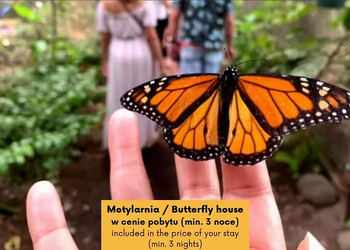 Appartement Herbals - Tree&lake With Bath, Sauna, Bikes, Motorboat