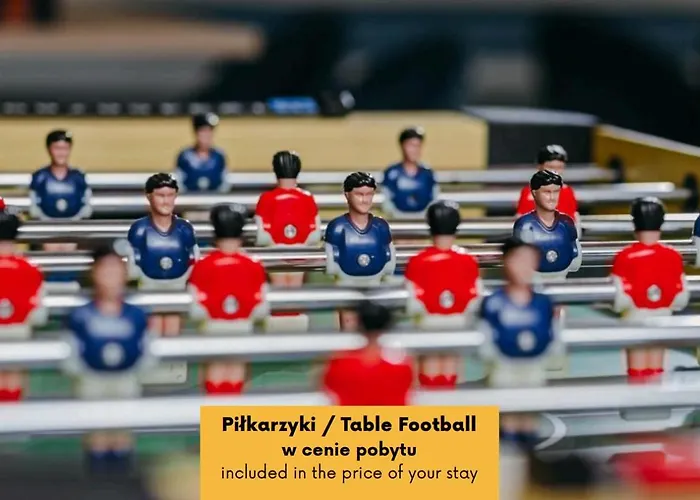 Herbals - Tree&lake With Bath, Sauna, Bikes, Motorboat * Mielno (Koszalin)